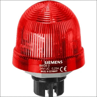 SIEMENS 8WD53205AB Continu licht