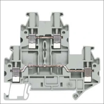 SIEMENS 8WH10200AG00 Durchgangsreihenklemme 6.2 mm