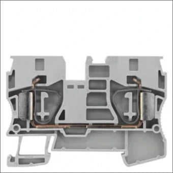 SIEMENS 8WH20000AJ00 Durchgangsreihenklemme 10.2 mm