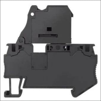 SIEMENS 8WH20001JG38 ZekeringsReihenklemme 6.15 mm