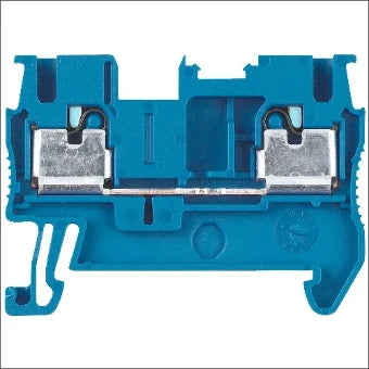 SIEMENS 8WH60000AF01 Durchgangsreihenklemme 5.2 mm