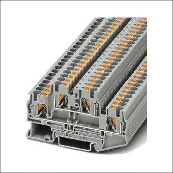 SIEMENS 8WH60200AG00 Durchgangsreihenklemme 6.2 mm