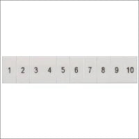 SIEMENS 8WH60000AF01 Durchgangsreihenklemme 5.2 mm