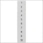 SIEMENS 8WH60000AF01 Durchgangsreihenklemme 5.2 mm