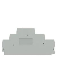 SIEMENS 8WH20300AF00 Durchgangsreihenklemme 5.2 mm