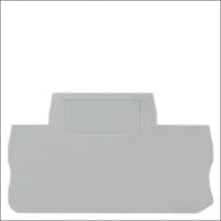SIEMENS 8WH60200AG00 Durchgangsreihenklemme 6.2 mm