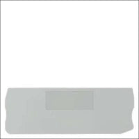 SIEMENS 8WH20000AJ01 Durchgangsreihenklemme 10.2 mm