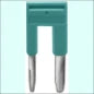 SIEMENS 8WH20030AG01 Durchgangsreihenklemme 6.2 mm