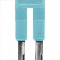 SIEMENS 8WH20200AG01 Durchgangsreihenklemme 6.2 mm