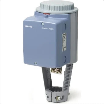 SIEMENS BPZ:SKD62 Elektrische servomotor 300 mm