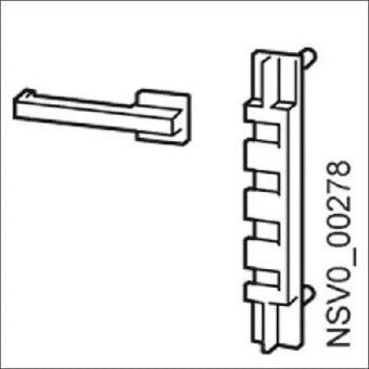 SIEMENS BVP:034263 Zubehoer/Teile fuer railkoker