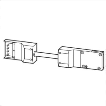 SIEMENS BVP:090166 Railkoker