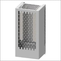 SIEMENS 6SL32101PE245AL0 Frequentieregelaar =< 1 kV 472 mm