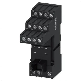 SIEMENS LZS:PT78742 Schaltrelais 27 mm