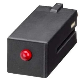 SIEMENS LZS:PTML0024 Schaltrelais 11.4 mm