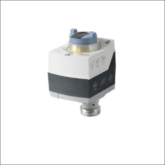 SIEMENS S55158-A106 Elektrische servomotor 93 mm