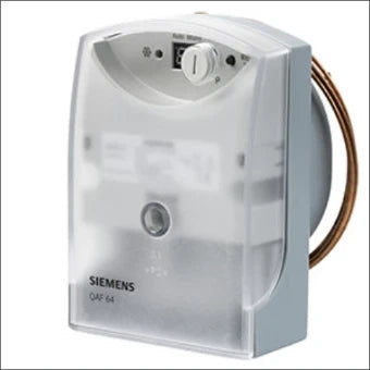 SIEMENS S55700-P156 Vorsttemperatuuropnemer 136 mm