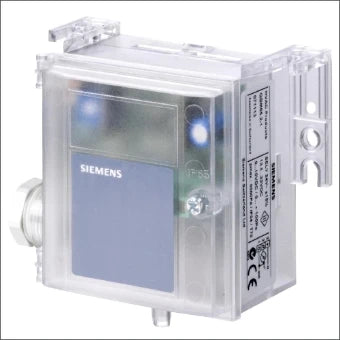 SIEMENS S55720-S236 Drukverschilopnemer 86 mm