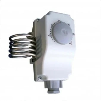 SINUS BOBE 7620980007B Ruimtethermostaat (huishoudelijk, niet industrieel) 120 mm