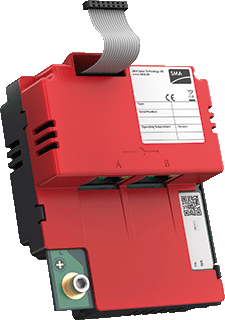 SMA WebConnect SWDM-10