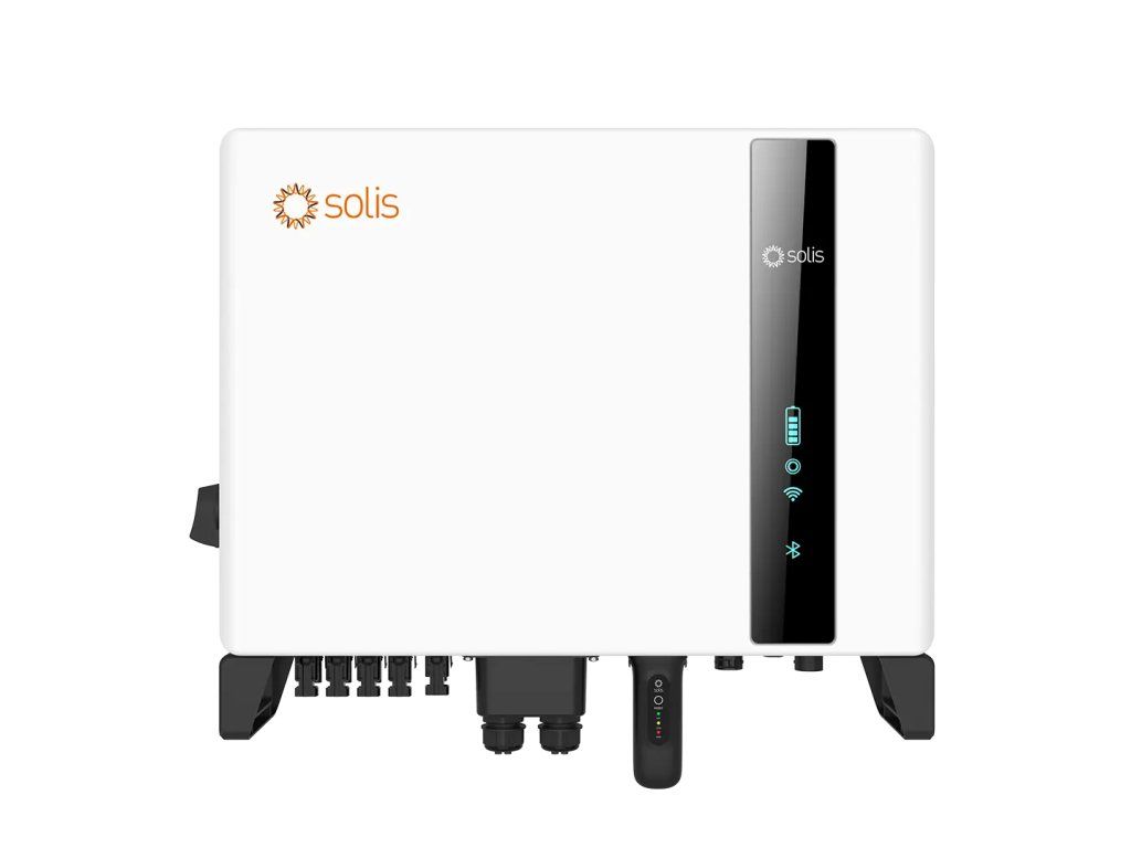 Solis S6-EH3P5K-H-EU