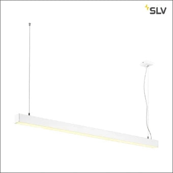 SLV 1001310 Pendelarmatuur 1420 mm
