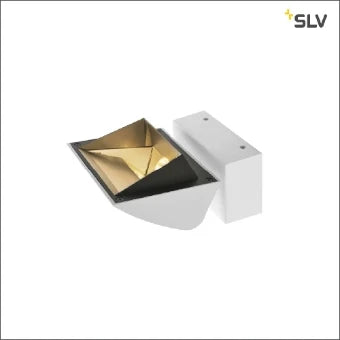 SLV 1001468 Decken-/Wandleuchte 175 mm
