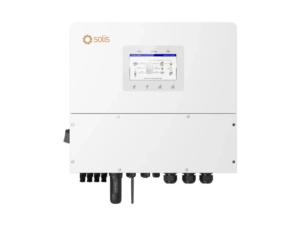 Solis S6-EH3P20K-H