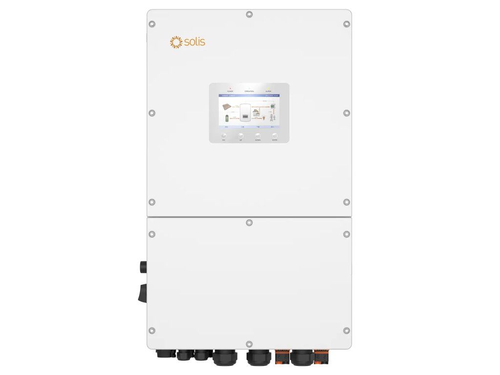 Solis S6-EH3P40K-H