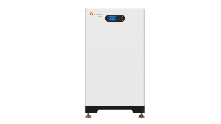 Felicity Solar Hochvoltspeicher FLH96050SG01 15,36 kWh
