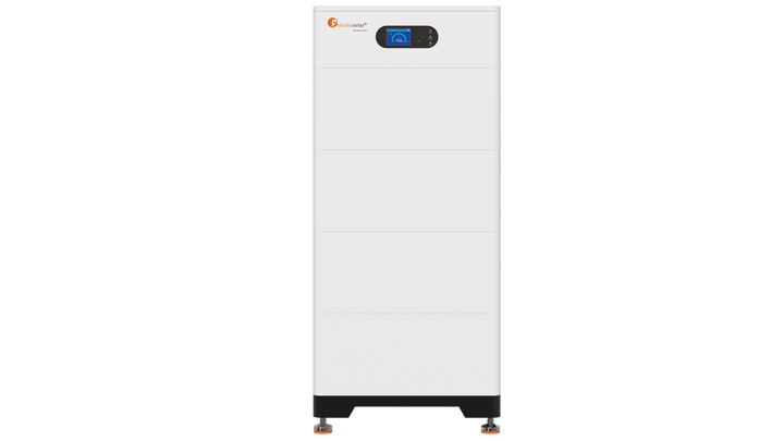 Felicity Solar Hochvoltspeicher FLH96050SG01 20,48 kWh