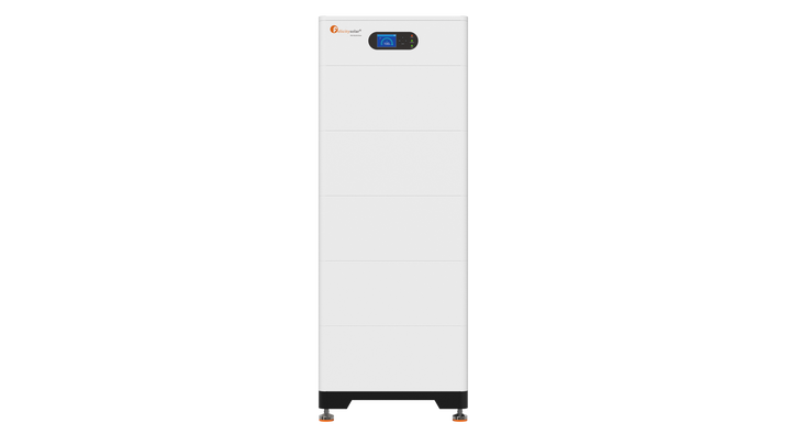 Felicity FLH96050SMG01 Solar Erweiterungsmodul 5,12 kWh
