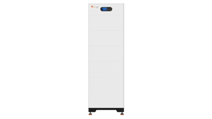 Felicity Solar Hochvoltspeicher FLH96050SG01 30,72 kWh