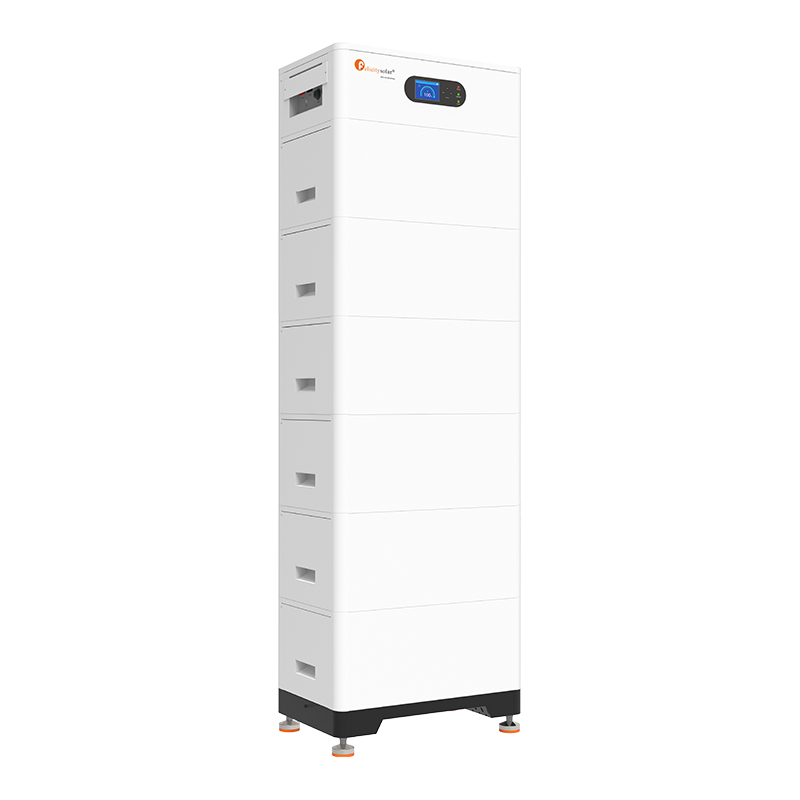 Felicity Solar Hochvoltspeicher FLH96050SG01 30,72 kWh