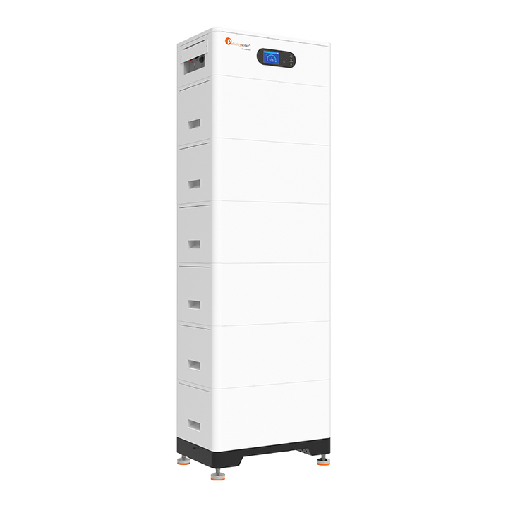 Felicity Solar Hochvoltspeicher FLH96050SG01 30,72 kWh
