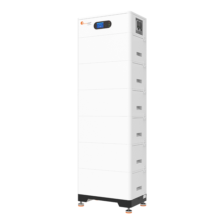 Felicity Solar Hochvoltspeicher FLH96050SG01 30,72 kWh