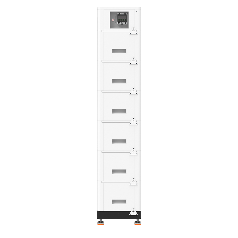 Felicity Solar Hochvoltspeicher FLH96050SG01 30,72 kWh