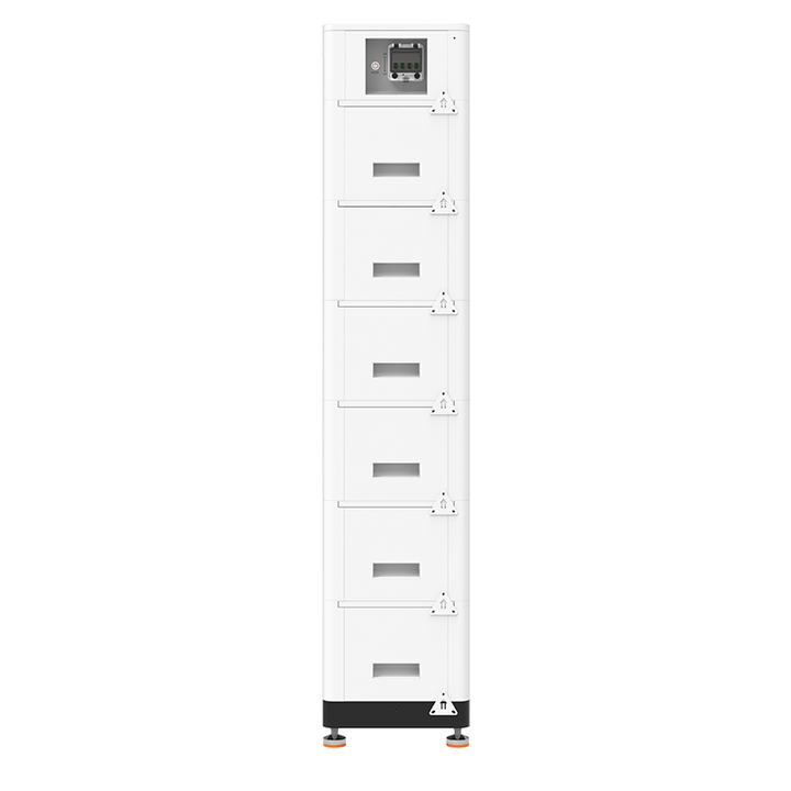 Felicity Solar Hochvoltspeicher FLH96050SG01 30,72 kWh