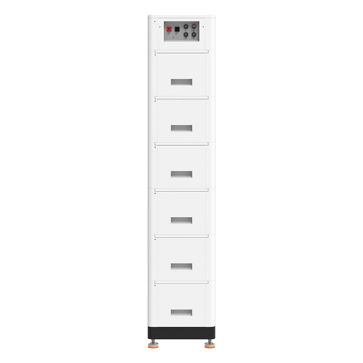 Felicity Solar Hochvoltspeicher FLH96050SG01 30,72 kWh