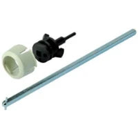 OMRON K8AK0033M Temperatuurmeetrelais 22.5 mm