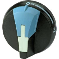 PCE 104373 CEE-afschermkap contactstop (IEC 60309)