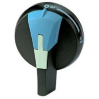 OMRON K8AK0033M Temperatuurmeetrelais 22.5 mm