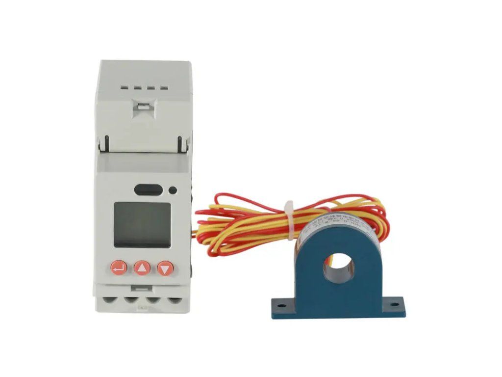 Solis DDSD1352-CT Einphasen-Energiezähler (Externer Wandler)