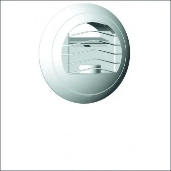 SOLER EN PALAU 1018015120 Ventilatieventiel