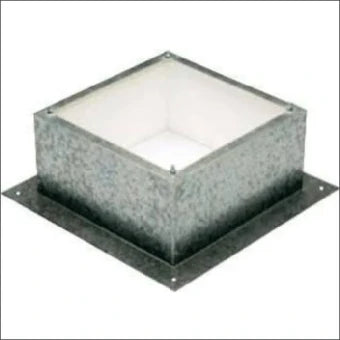 SOLER EN PALAU 1901203000 Dakopstand fuer dakventilator