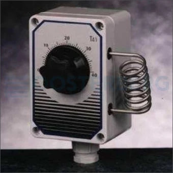 SOLER EN PALAU 5014410000 Ruimtethermostaat (huishoudelijk, niet industrieel) 135 mm