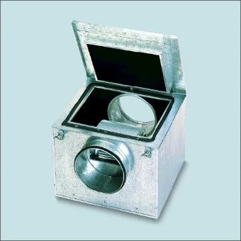 SOLER EN PALAU 5113211600 Boxventilator 273 mm