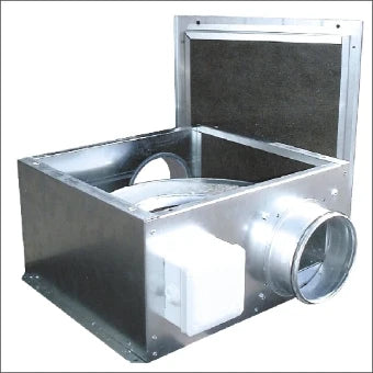 SOLER EN PALAU 5113217300 CAB-PLUS 160 230V50H