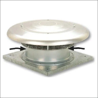 SOLER EN PALAU 5113500200 Dakventilator