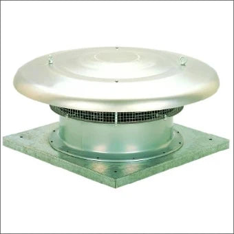 SOLER EN PALAU 5113501000 Dakventilator